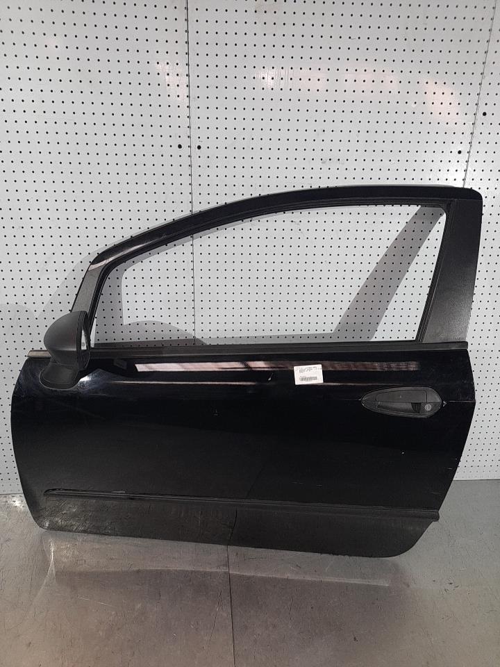 Portiera anteriore sinistra FIAT GRANDE PUNTO Diésel - 1