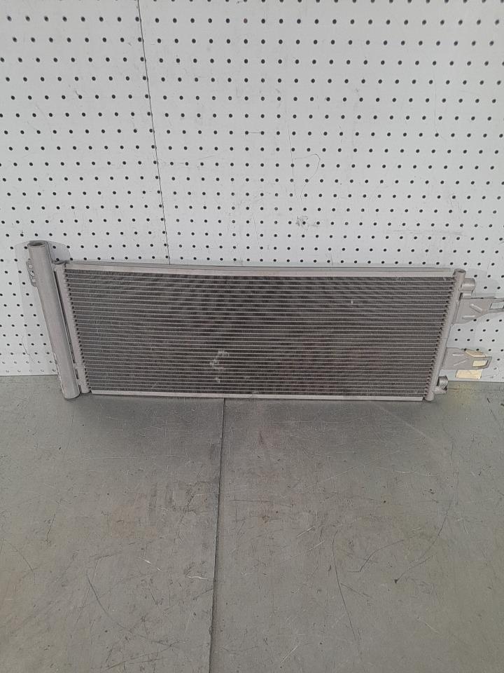 Radiateur clim - 56268483 - FIAT DUCATO 3 PHASE 1