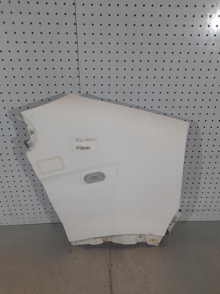 Aile avant droit RENAULT MASTER 2 PHASE 2 Diesel - 1