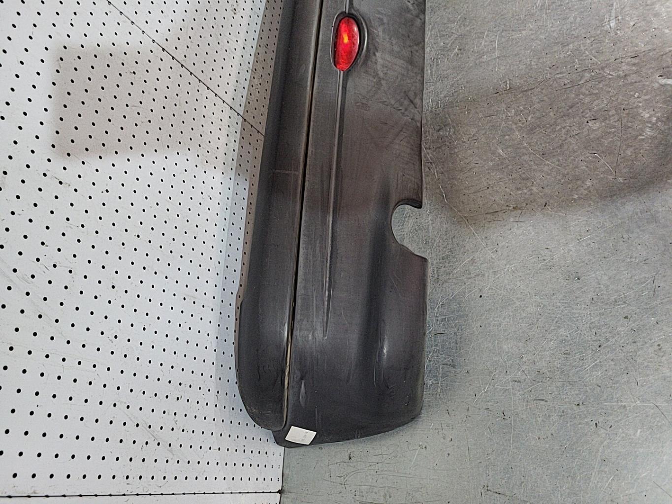 Paraurti posteriore PEUGEOT 206 PHASE 1 Gasolina - 1