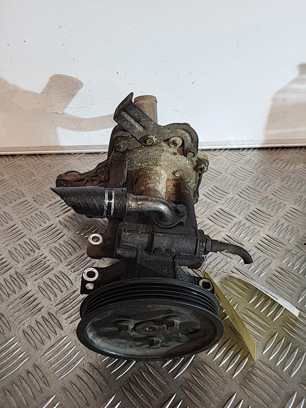 Pompa sterzo FIAT DUCATO 3 PHASE 1 Diésel - 1