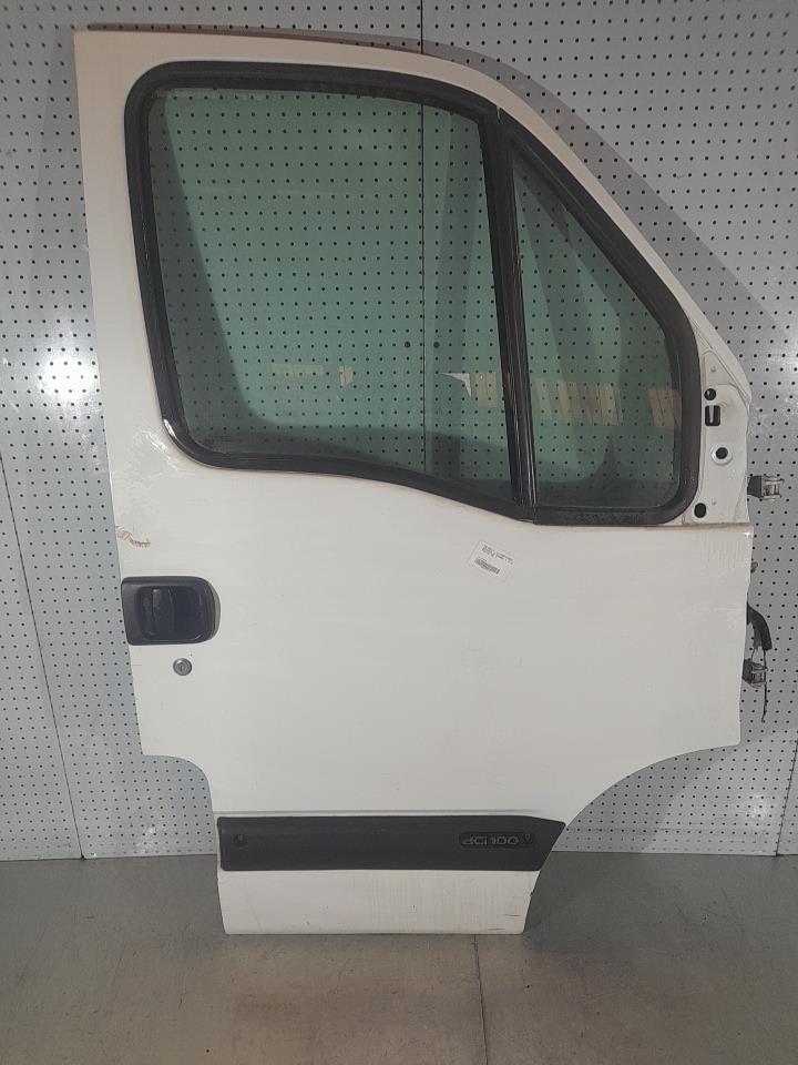 Porte avant droit RENAULT MASTER 2 PHASE 2 Diesel - 1