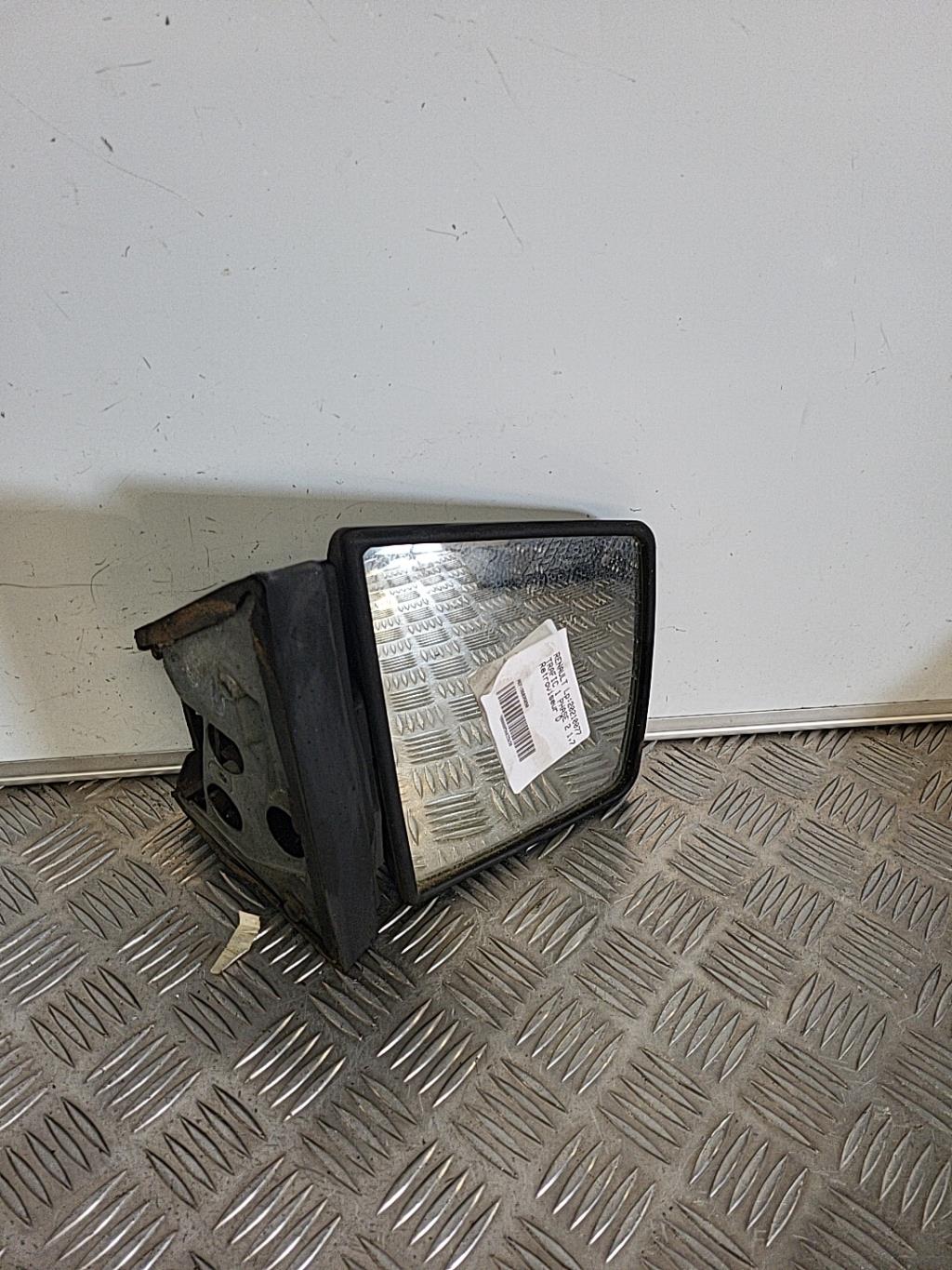 Retroviseur droit RENAULT TRAFIC 1 PHASE 2 Essence - 1