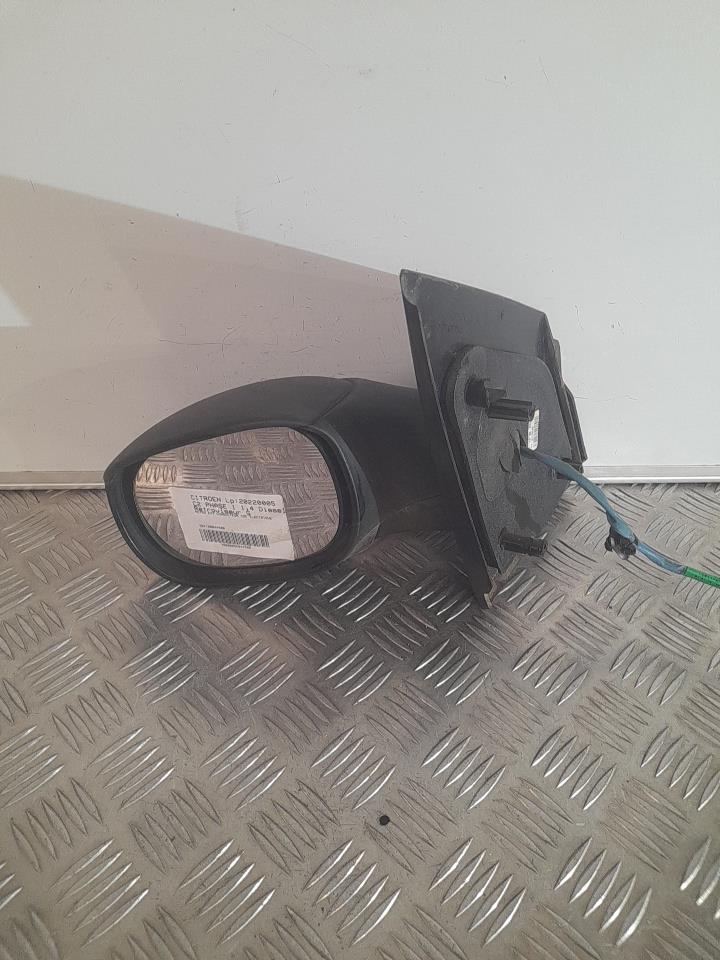 Retrovisor izquierdo CITROEN C2 PHASE 1 Diésel - 1