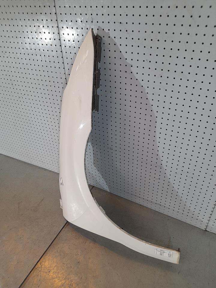 Parafango anteriore destro CITROEN C4 1 PHASE 1 COUPE Diésel - 1