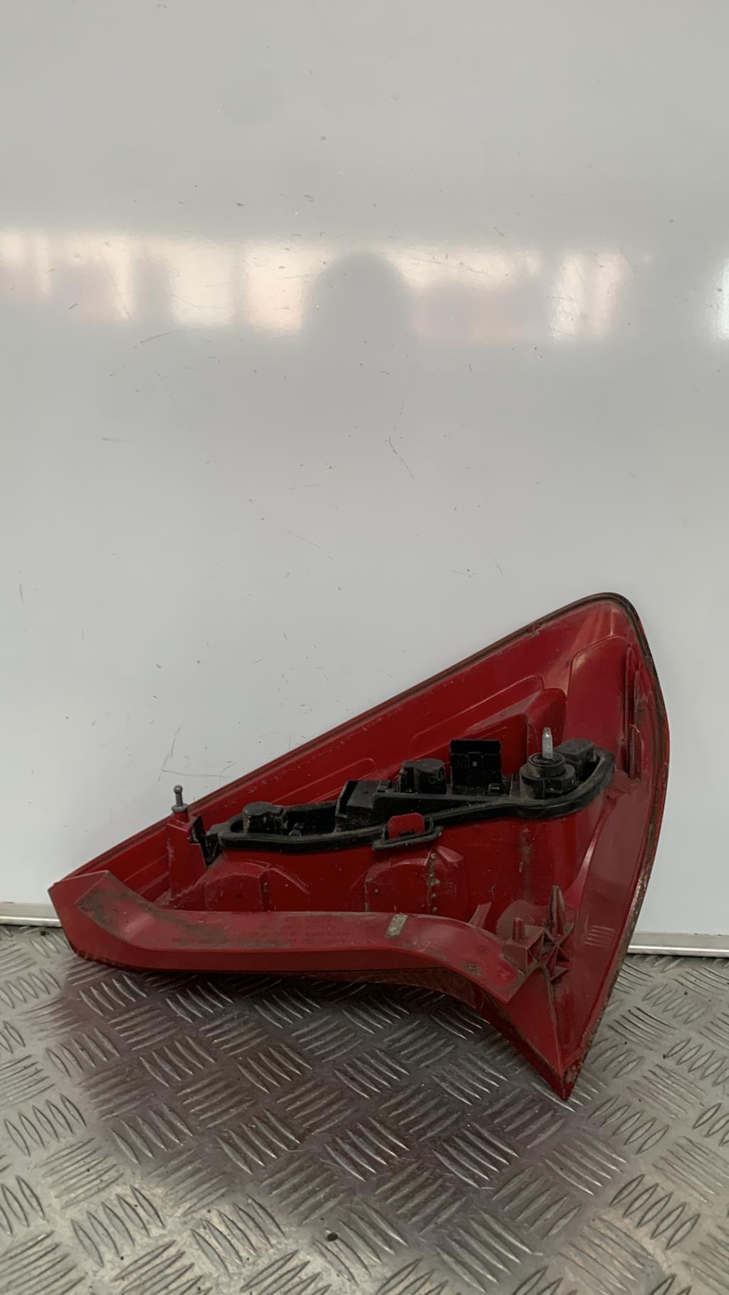 Fanale posteriore principale sinistro (luci) CITROEN C4 1 PHASE 1 COUPE Diésel - 1
