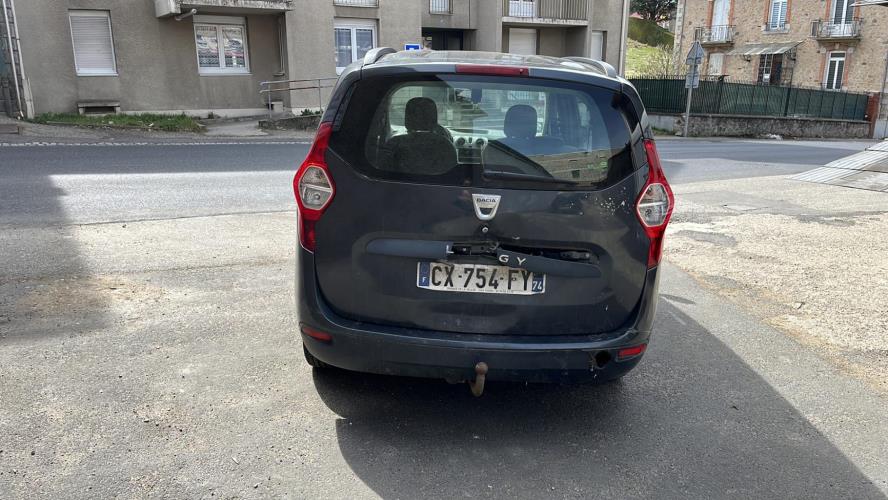 Photo de la pièce