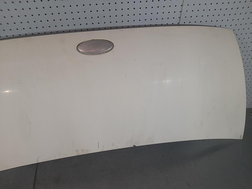 Capot FORD TRANSIT 3 Diesel - 1