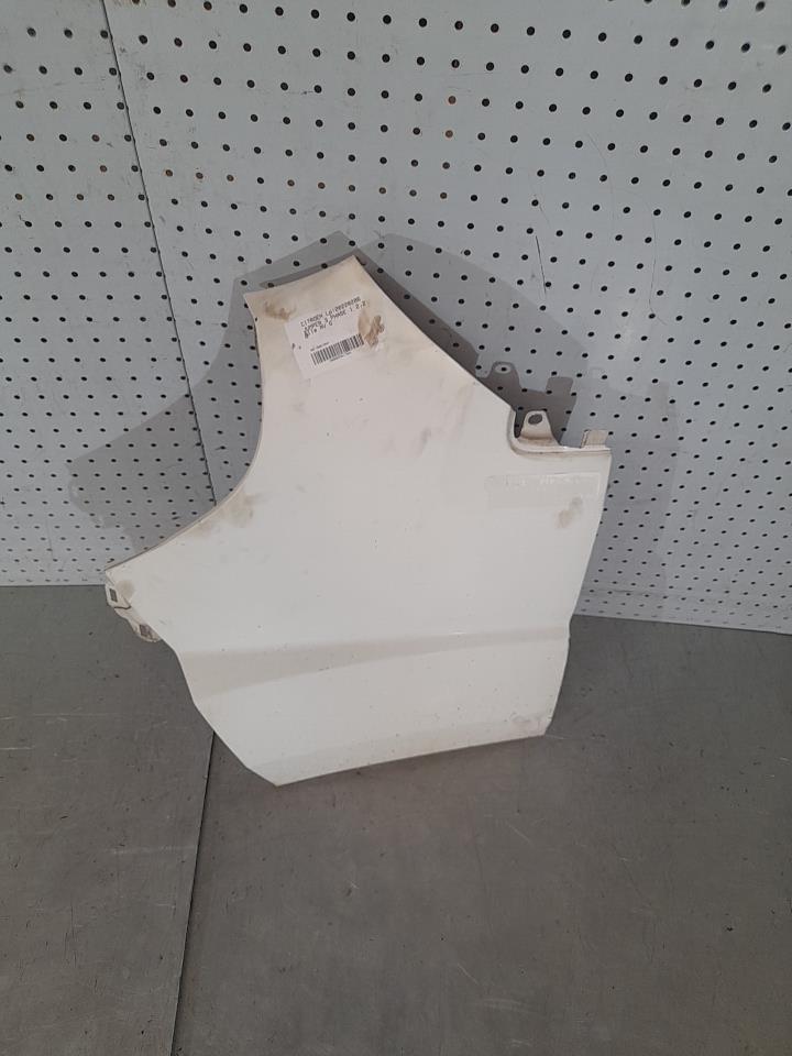 Parafango anteriore sinistro CITROEN JUMPER 3 PHASE 1 Diésel - 1