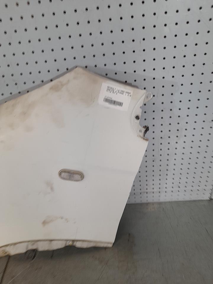 Aile avant gauche RENAULT MASTER 2 PHASE 1 Diesel - 1