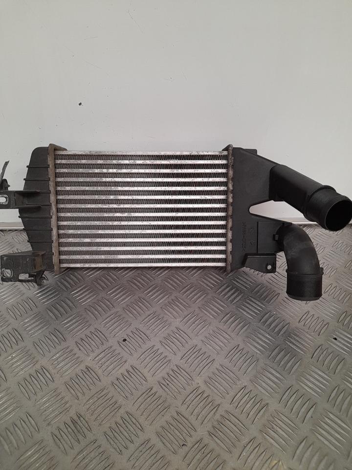 Echangeur air (Intercooler) OPEL ASTRA H GTC PHASE 2 Diesel - 1