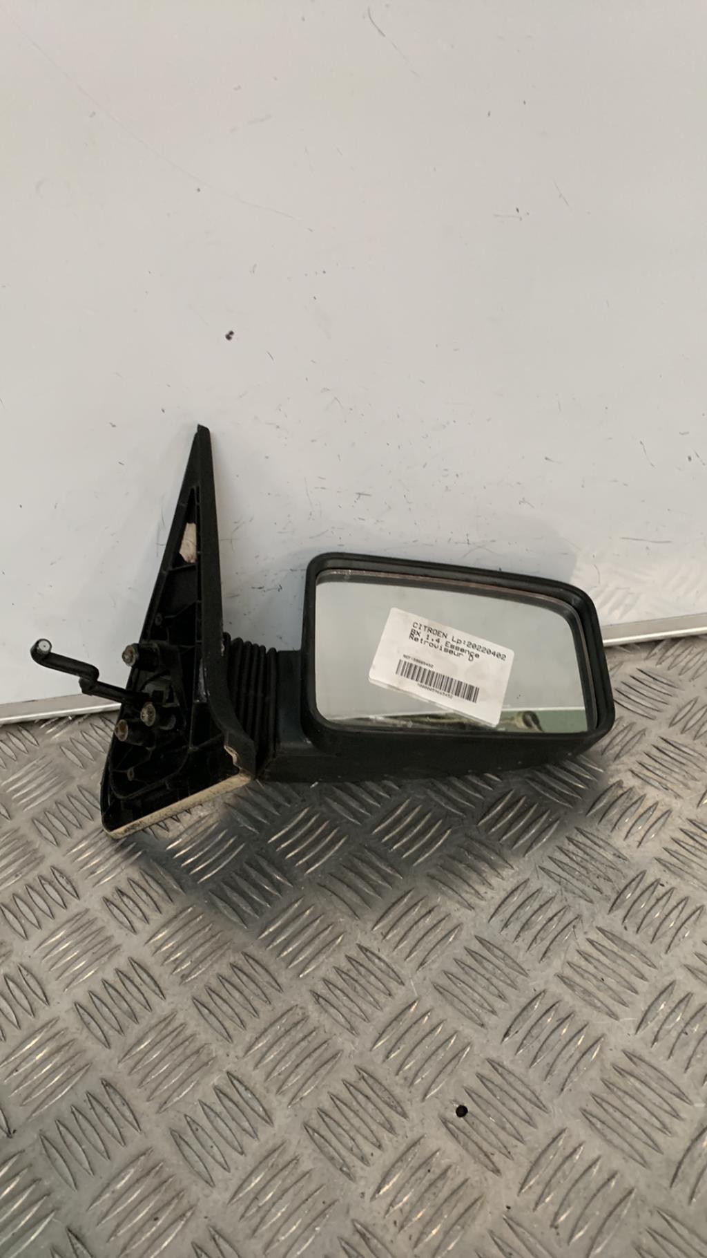 Retrovisor derecho CITROEN BX Gasolina - 1