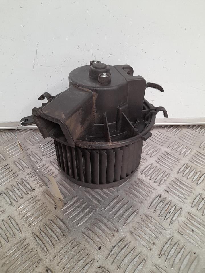 Ventola riscaldamento CITROEN JUMPER 3 PHASE 1 Diésel - 1