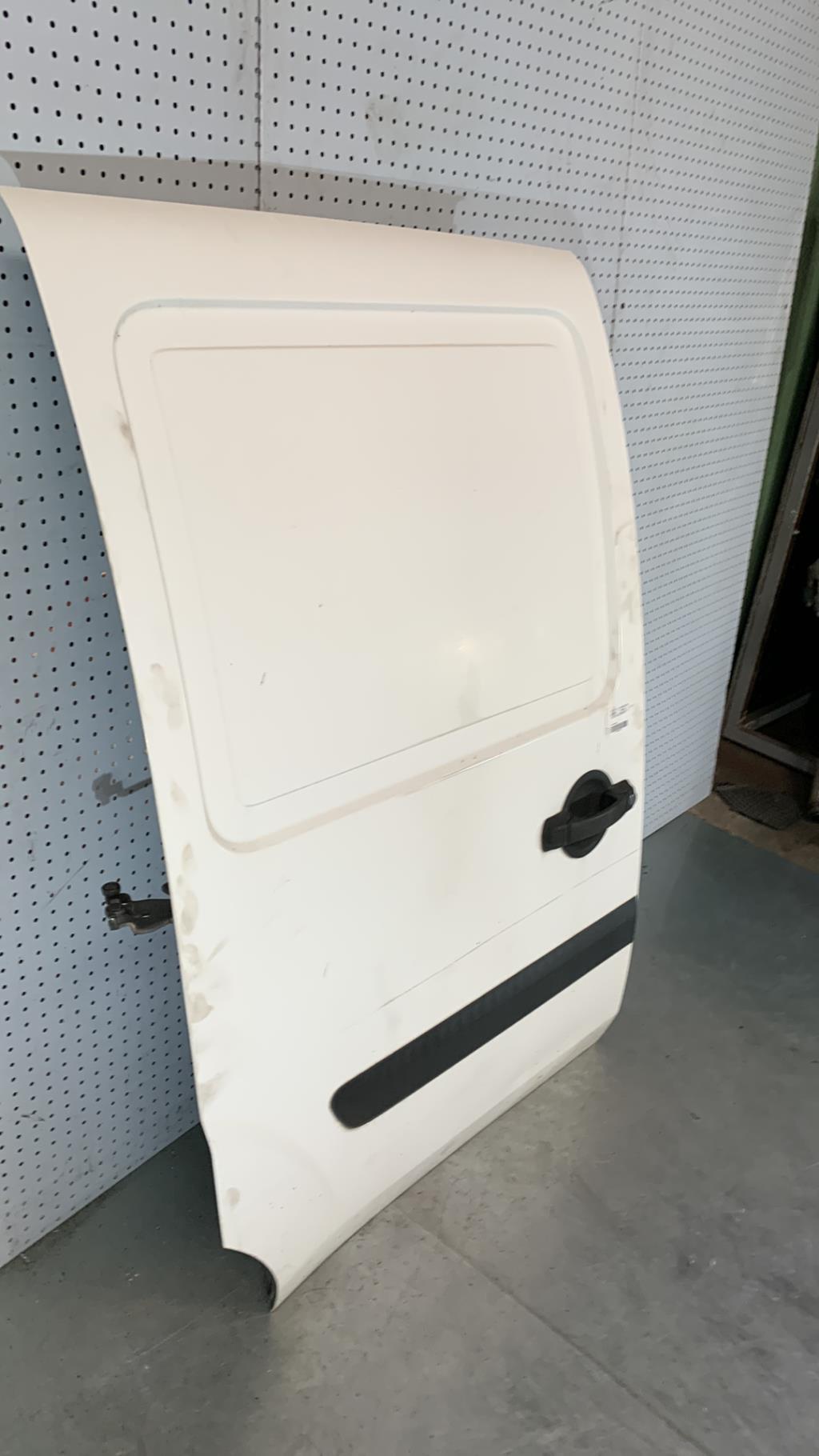 Porte laterale droit - 60069557 - FIAT DOBLO 1 PHASE 2