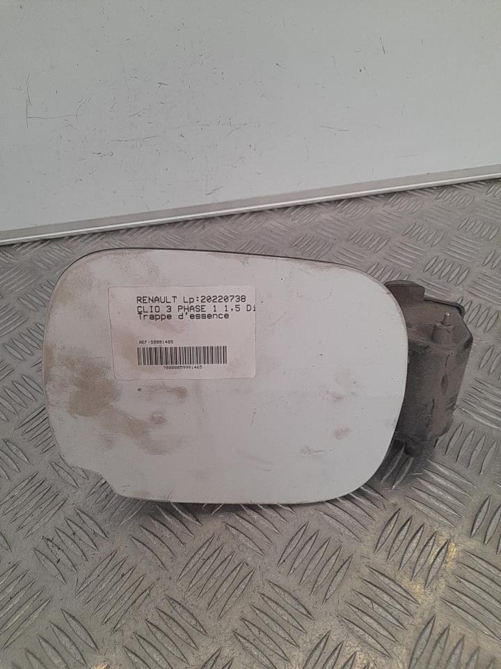 Trappe d'essence RENAULT CLIO 3 PHASE 1 Diesel - 1