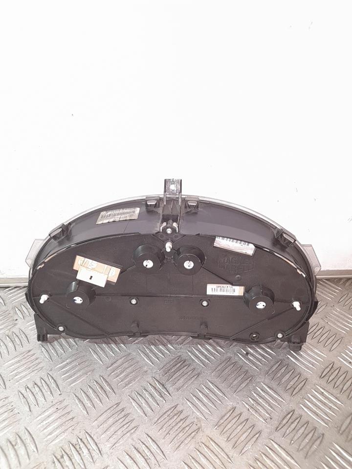 Compteur CITROEN BERLINGO 2 PHASE 1 Diesel - 1