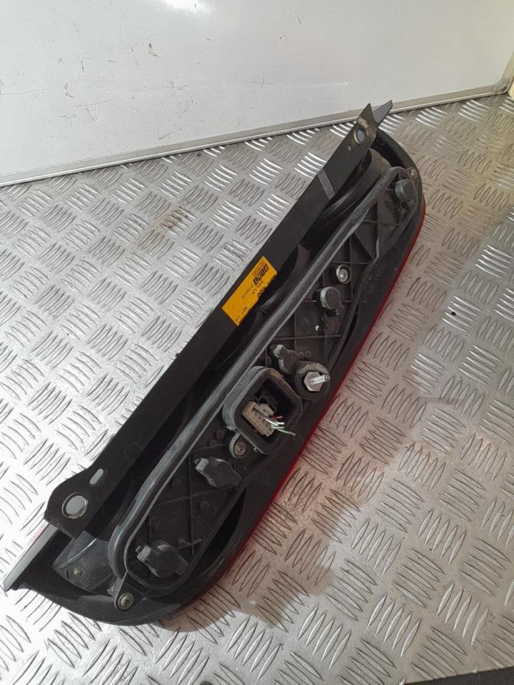 Fanale posteriore principale sinistro (luci) BMW  Gasolina - 1