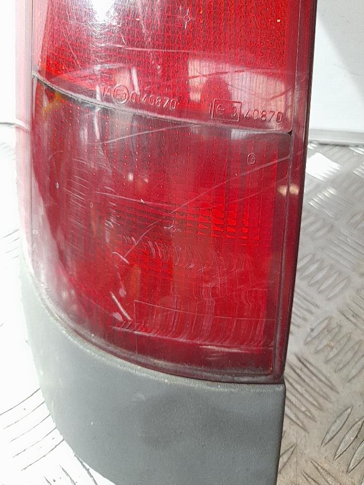 Fanale posteriore principale sinistro (luci) RENAULT SUPER 5 Gasolina - 1