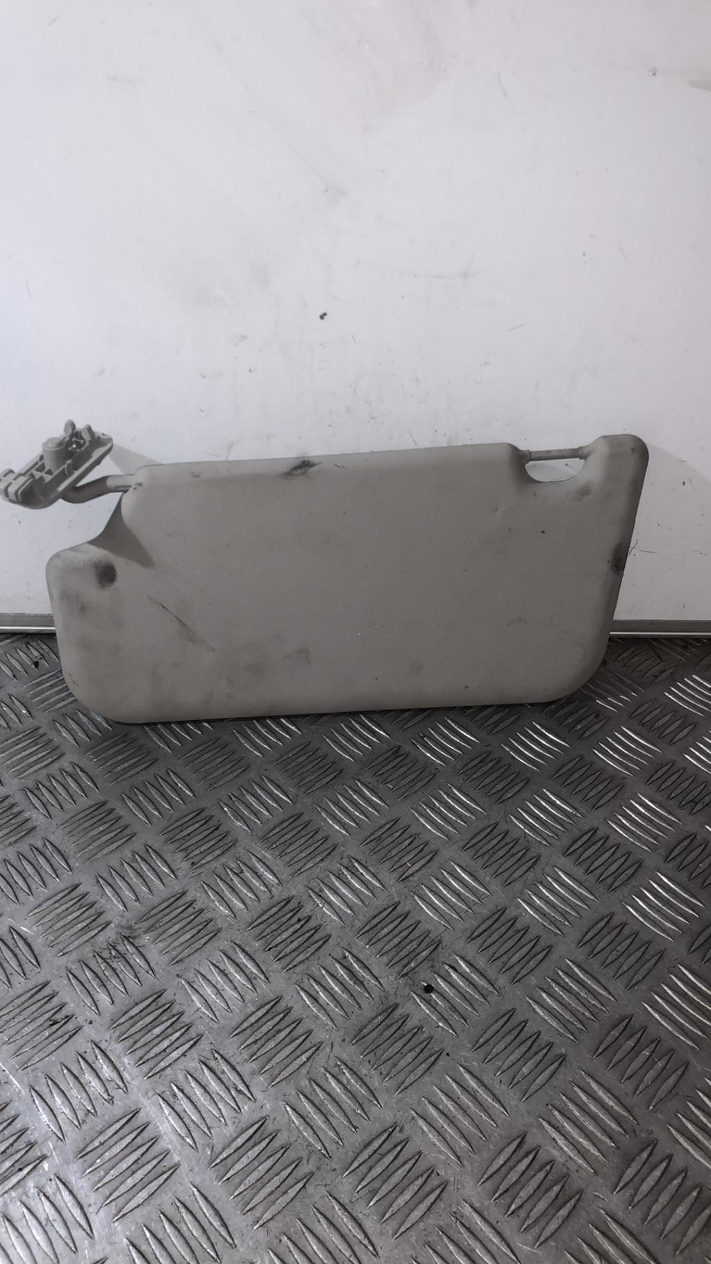 Visiera parasole destra FORD FIESTA 6 PHASE 1 Diésel - 1