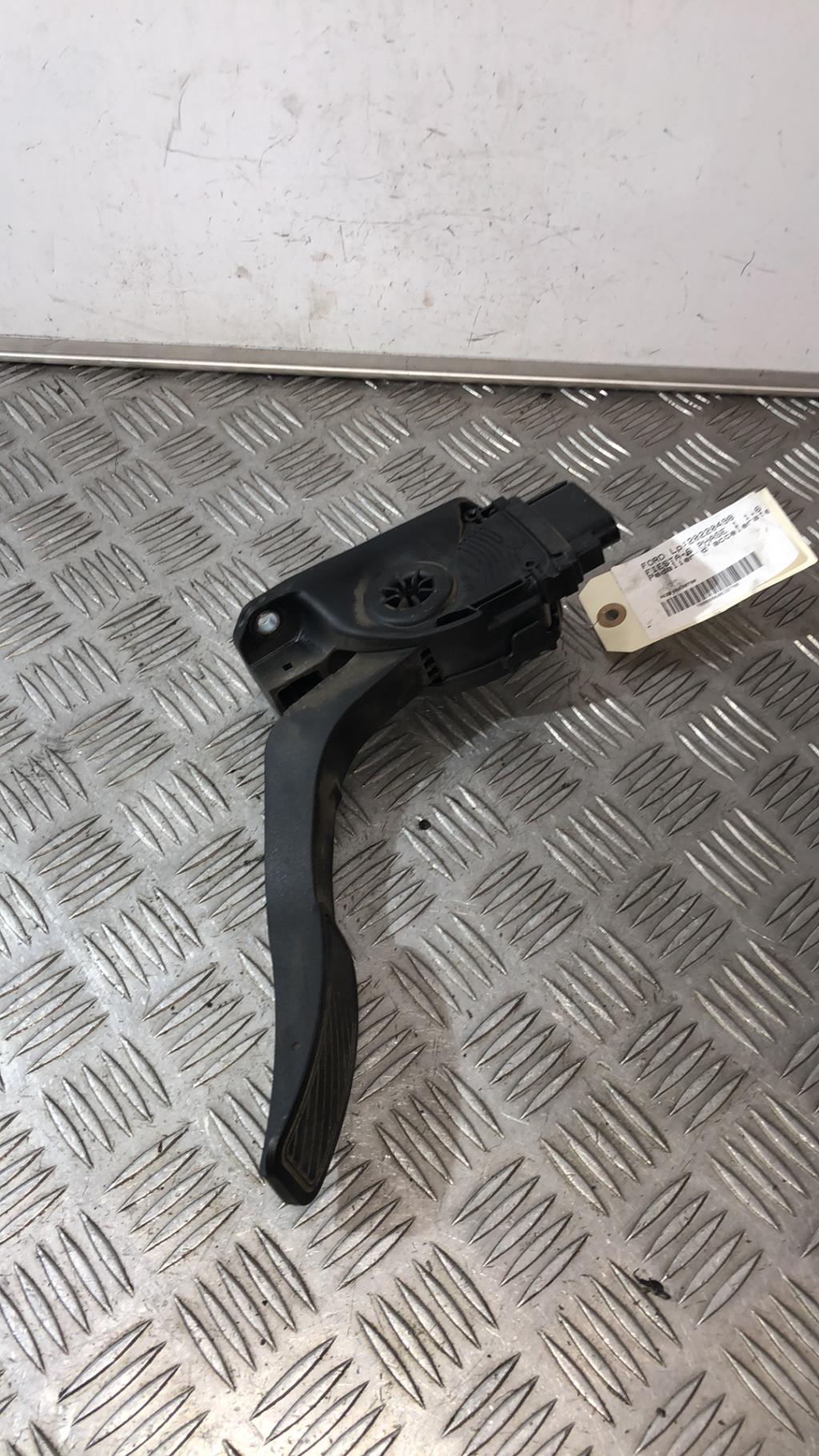 Pedale acceleratore FORD FIESTA 6 PHASE 1 Diésel - 1