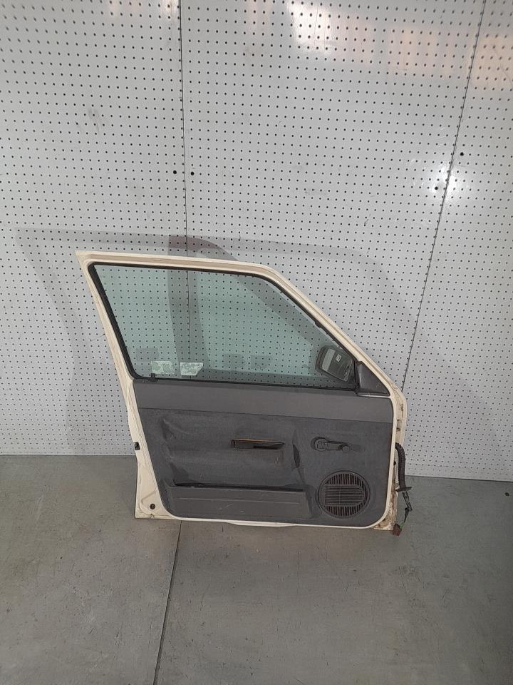 Portiera anteriore sinistra RENAULT SUPER 5 Gasolina - 1