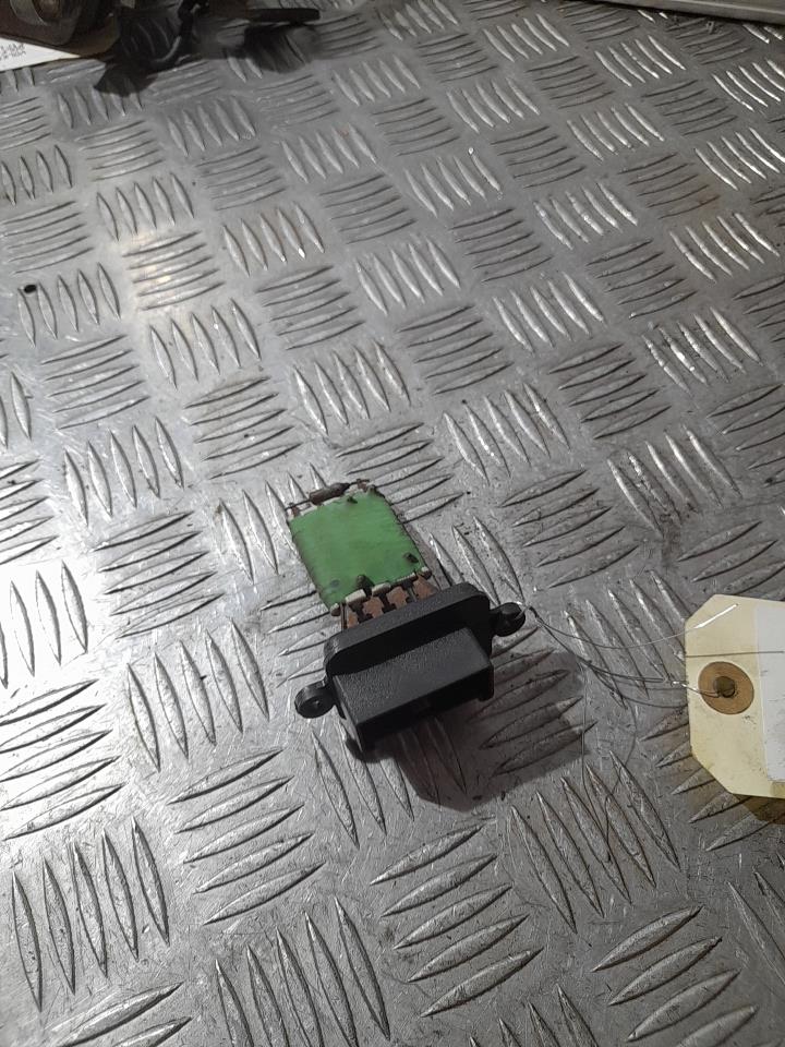 Resistenza riscaldamento BMW  Gasolina - 1