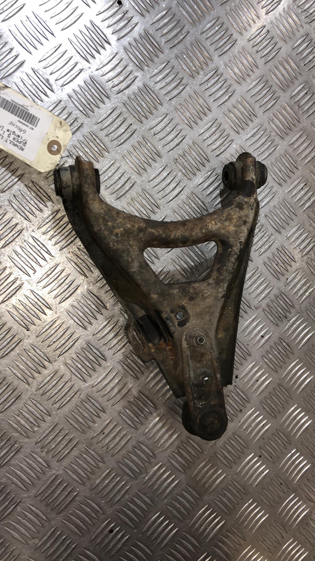 Triangle inferieur avant gauche - 60355952 - RENAULT SUPER 5