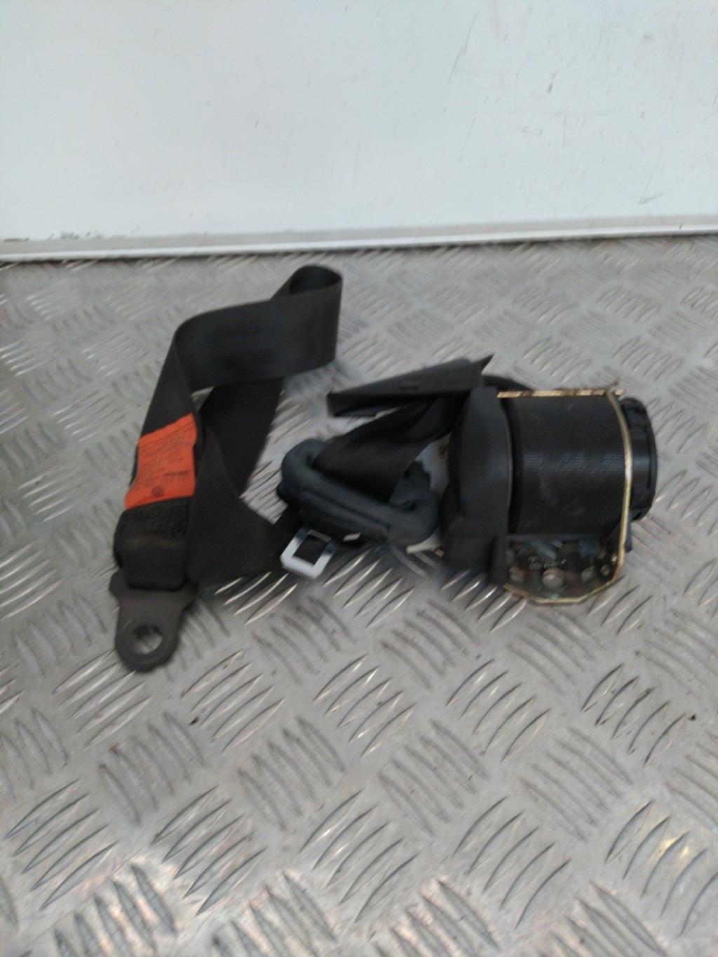 Cintura di sicurezza anteriore destra VOLKSWAGEN GOLF 2 Gasolina - 1