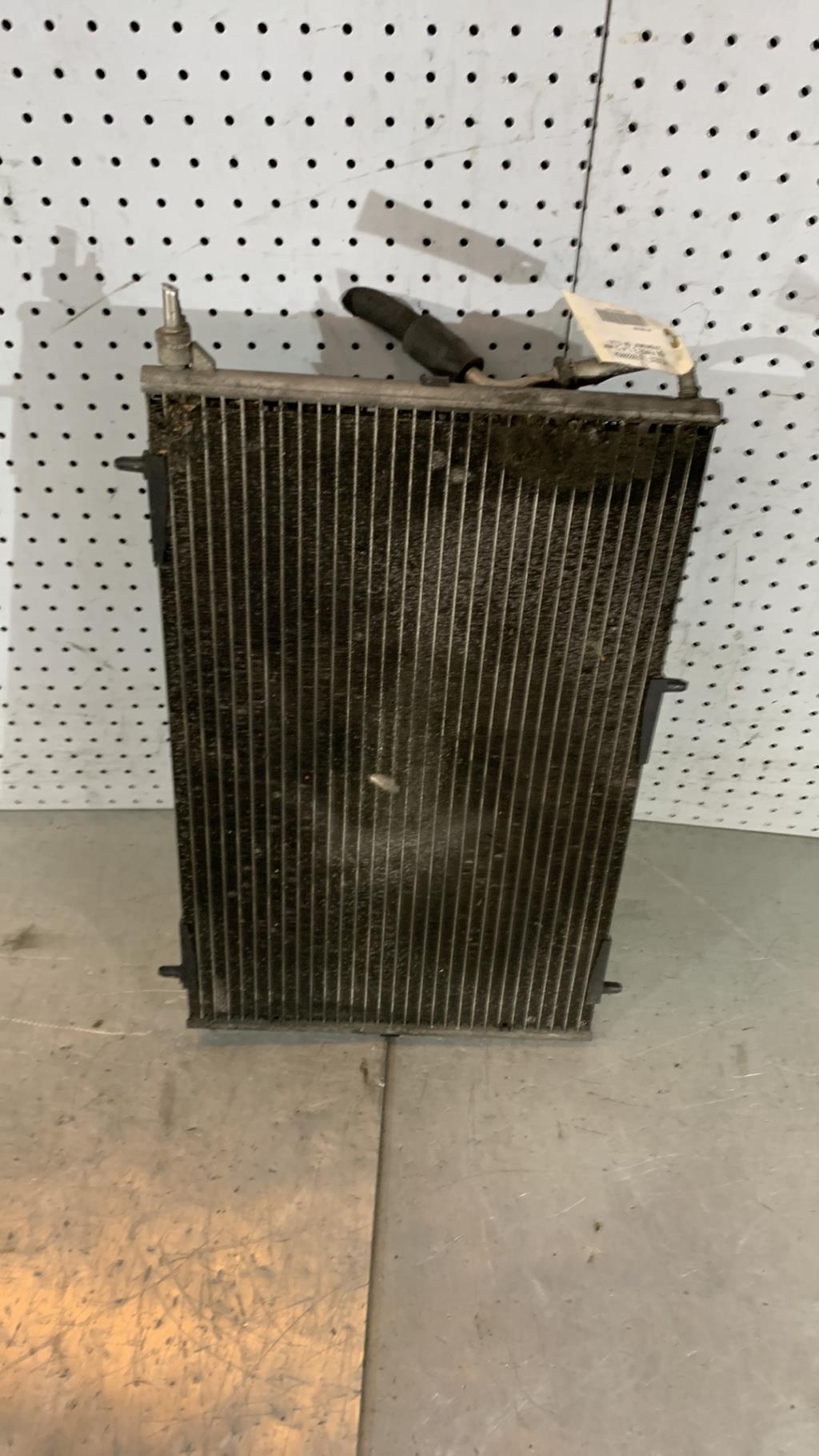 Condenseur de clim PEUGEOT 206 PHASE 2 Diesel - 1