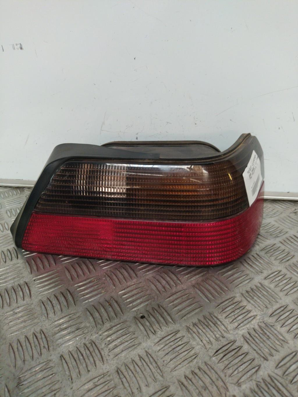 Fanale posteriore principale destro (luci) PEUGEOT 605 PHASE 2 Diésel - 1