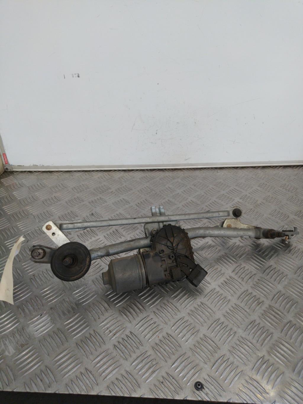 Motore tergicristallo anteriore CITROEN BERLINGO 2 PHASE 1 Diésel - 1