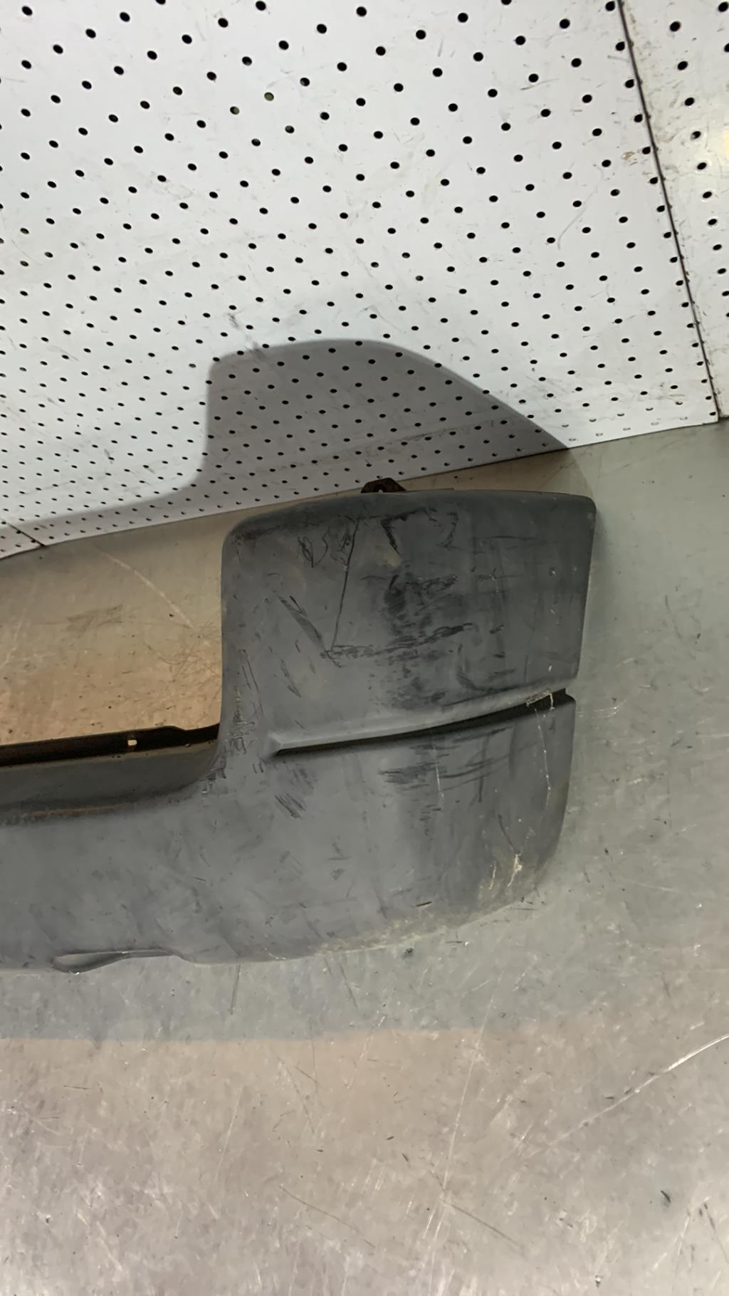 Paraurti posteriore CITROEN BERLINGO 1 PHASE 2 Diésel - 1