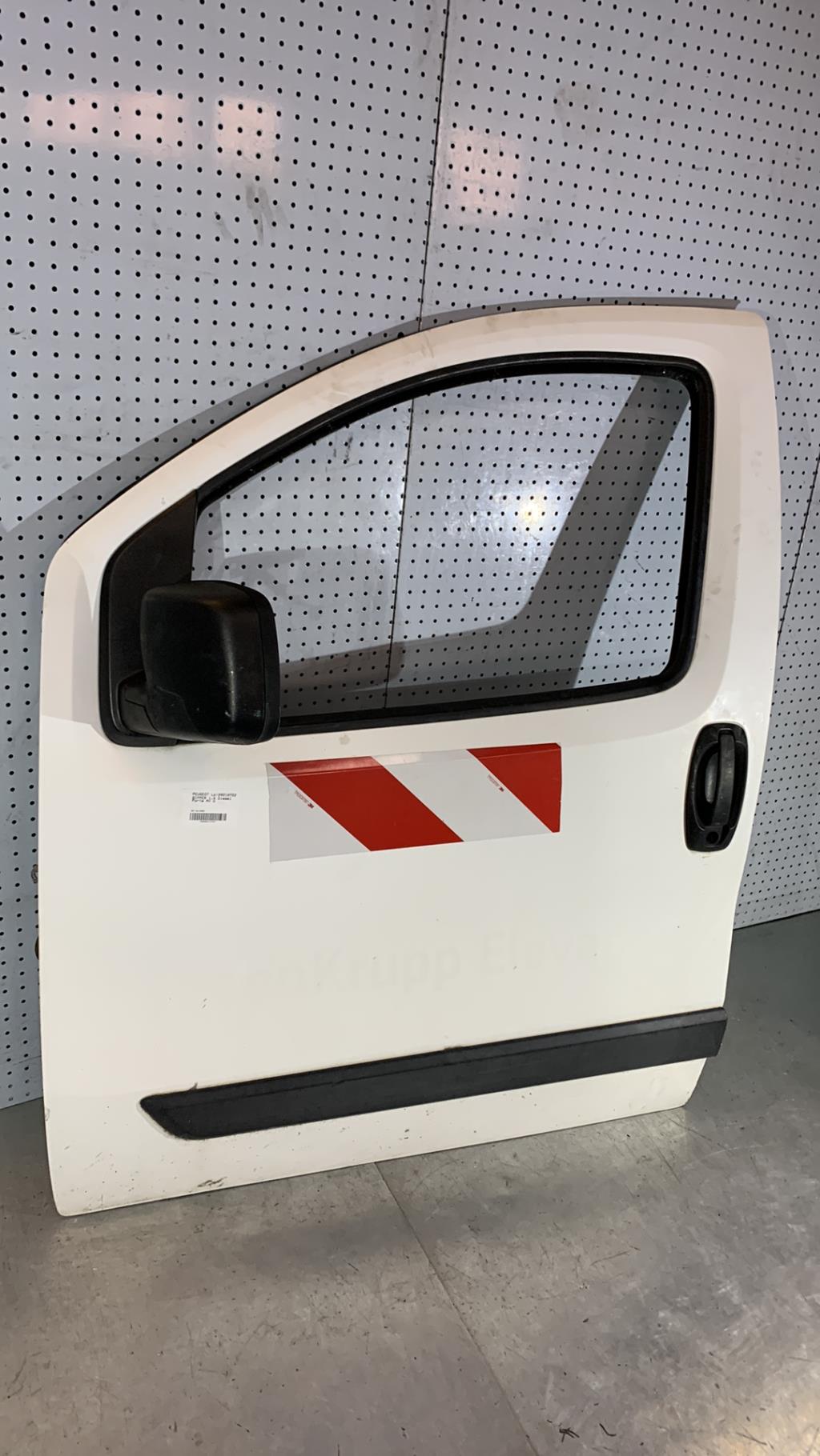 Portiera anteriore sinistra PEUGEOT BIPPER Diésel - 1
