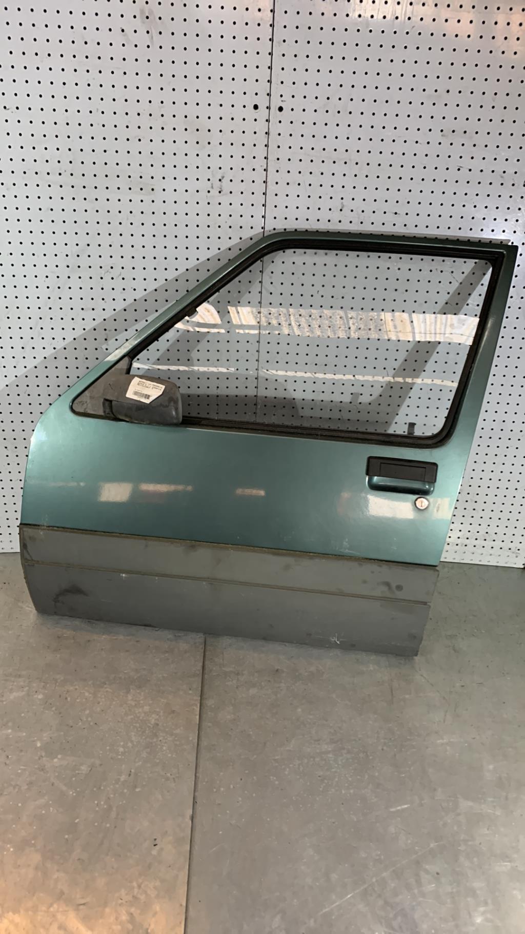 Specchietto retrovisore sinistro RENAULT SUPER 5 Gasolina - 1