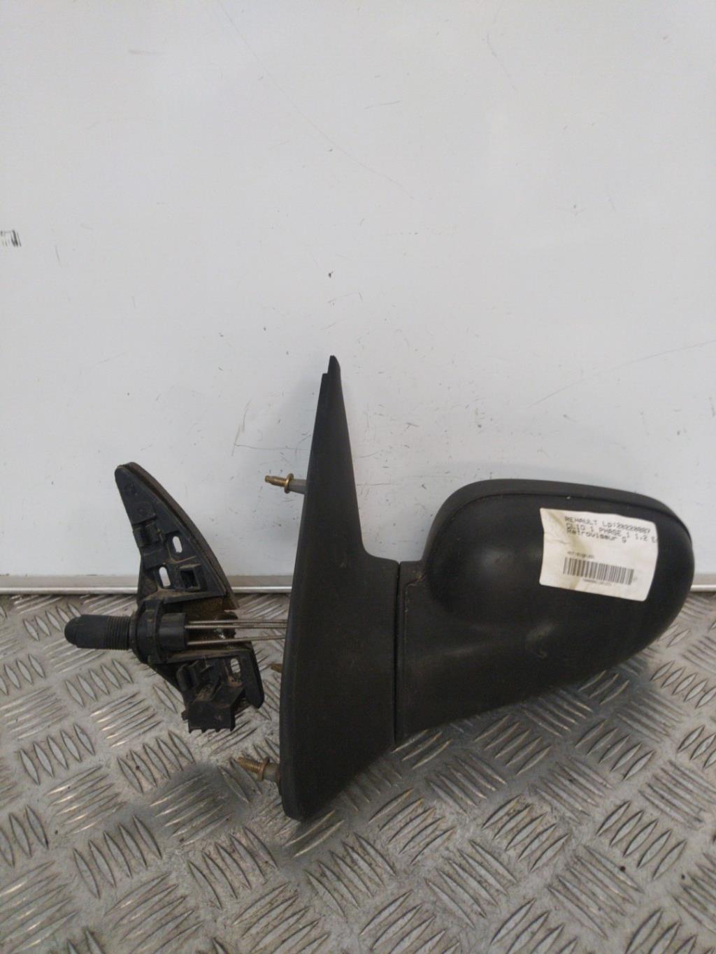 Retrovisor izquierdo RENAULT CLIO 1 PHASE 1 Gasolina - 1
