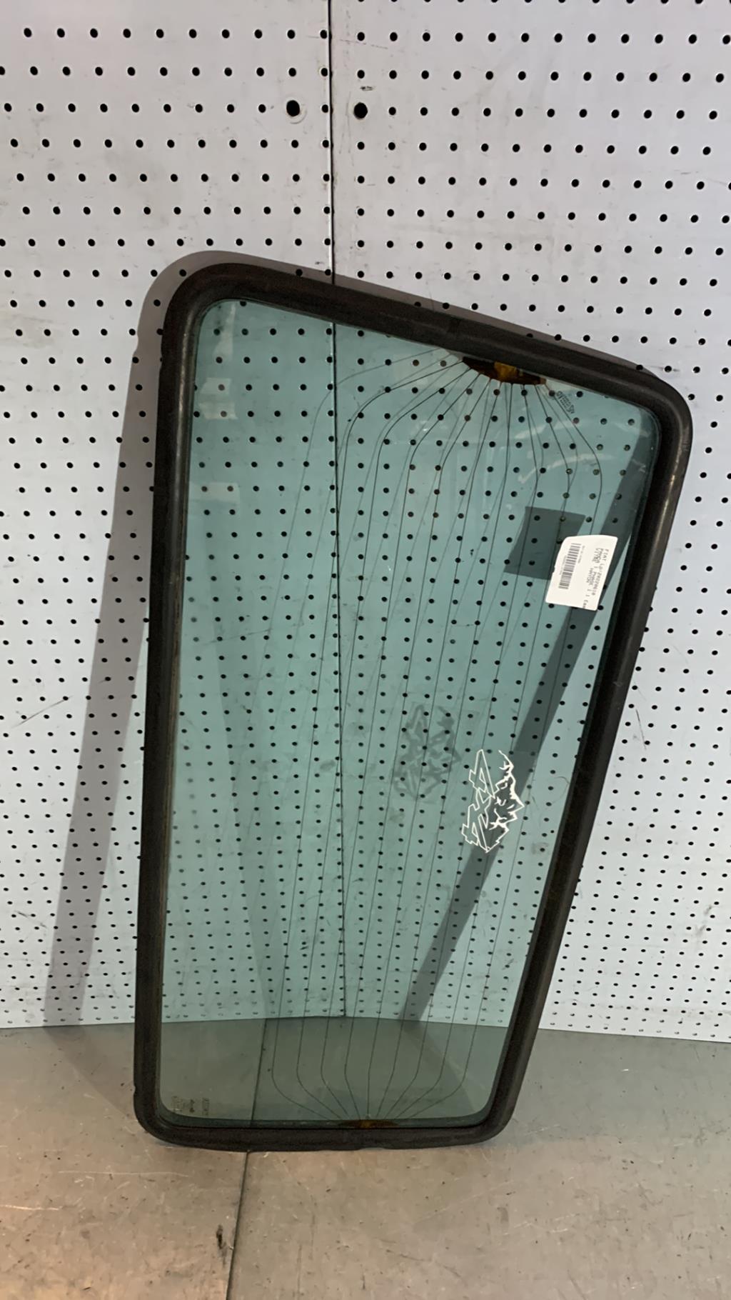 Vetro posteriore destro FIAT PANDA 1 PHASE 1  - 1