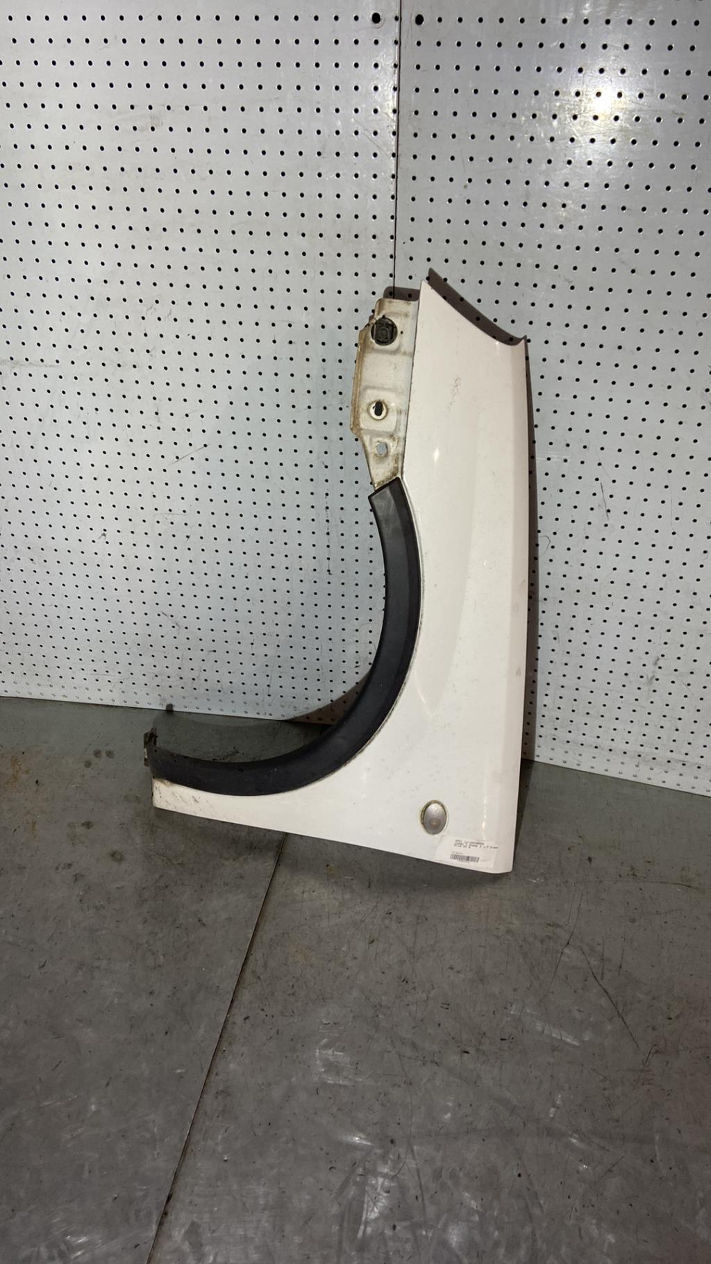 Aile avant gauche OPEL COMBO C PHASE 2 Diesel - 1
