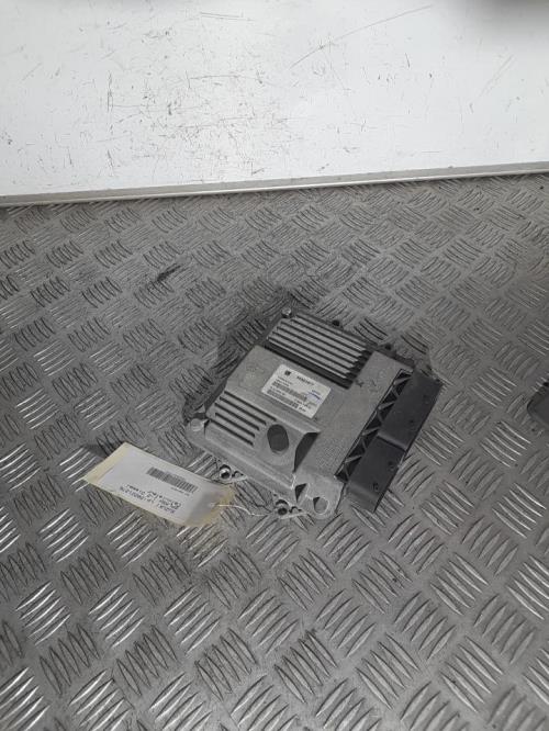 Photo de la pièce