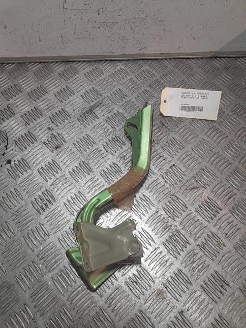 Photo de la pièce