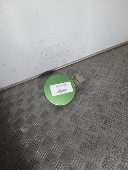 Photo de la pièce