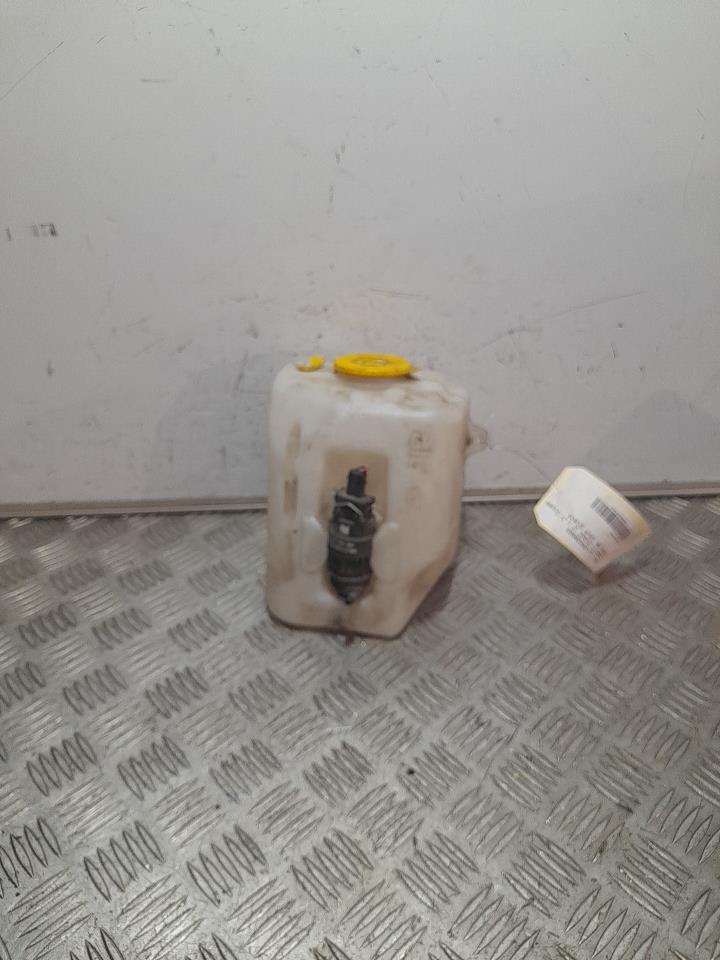 Vase de lave glace OPEL COMBO C PHASE 2 Diesel - 1