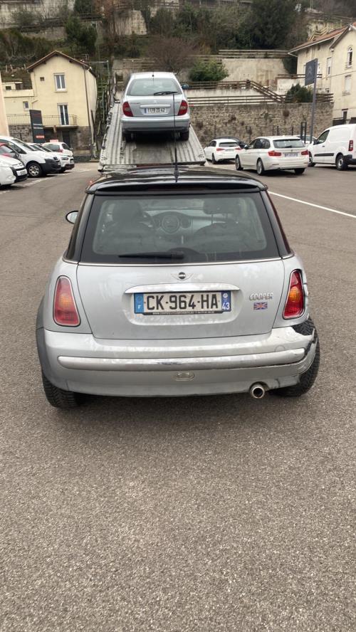 Photo de la pièce