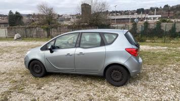 Photo de la pièce