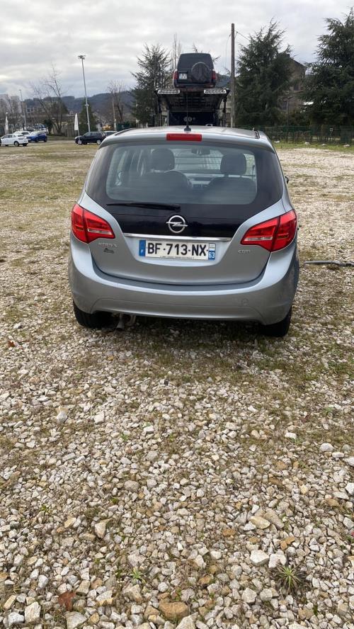 Photo de la pièce
