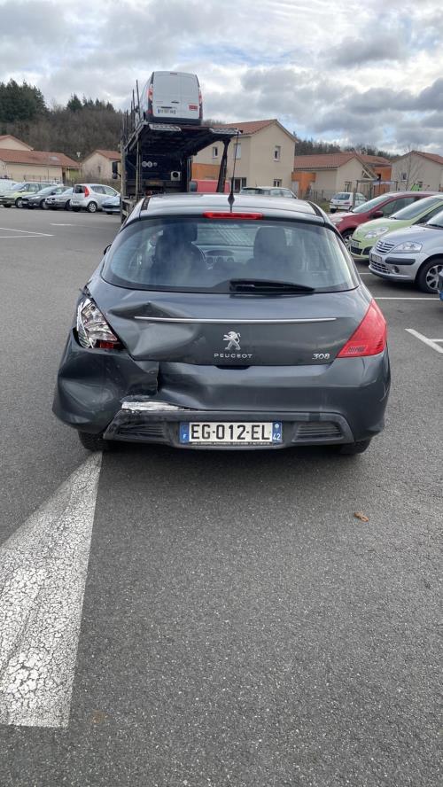 Photo de la pièce