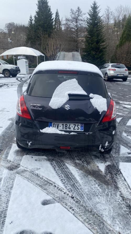 Photo de la pièce