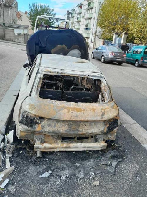 Photo de la pièce