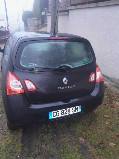Photo de la pièce