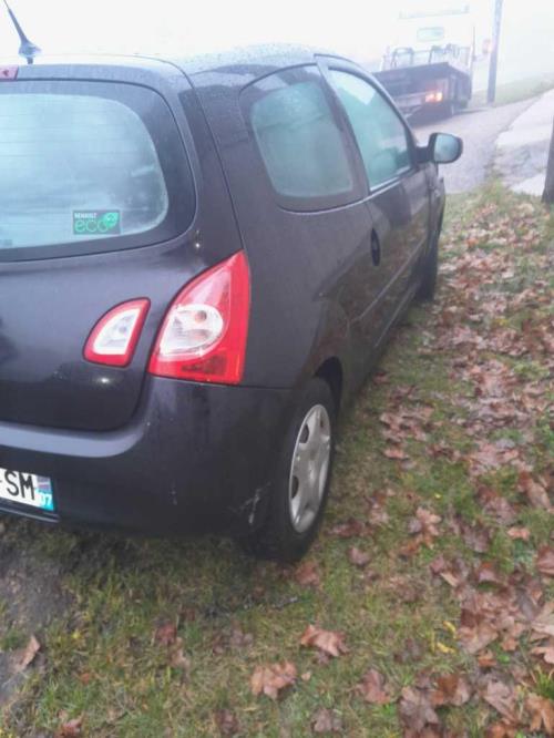 Photo de la pièce
