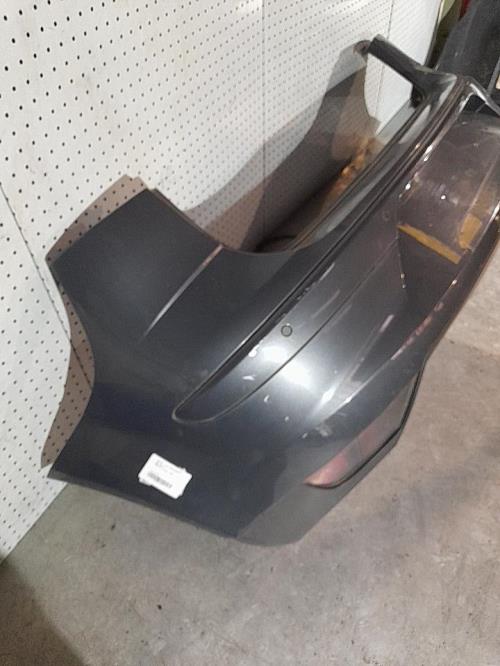 Photo de la pièce